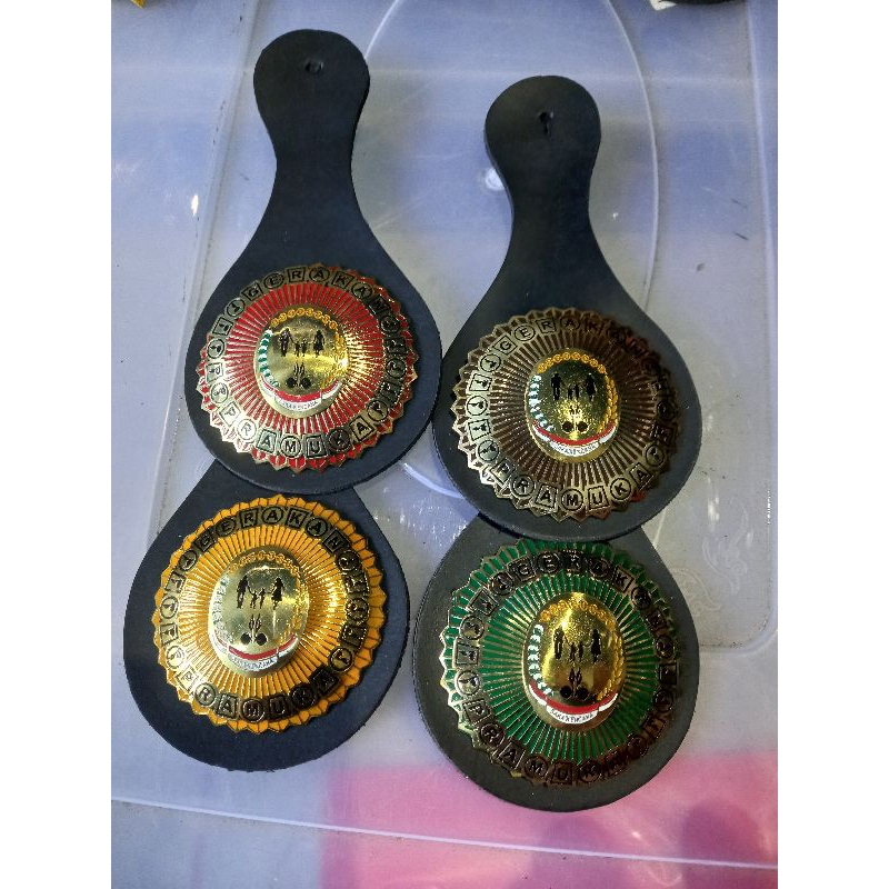 tanjab pinsaka sk kencana