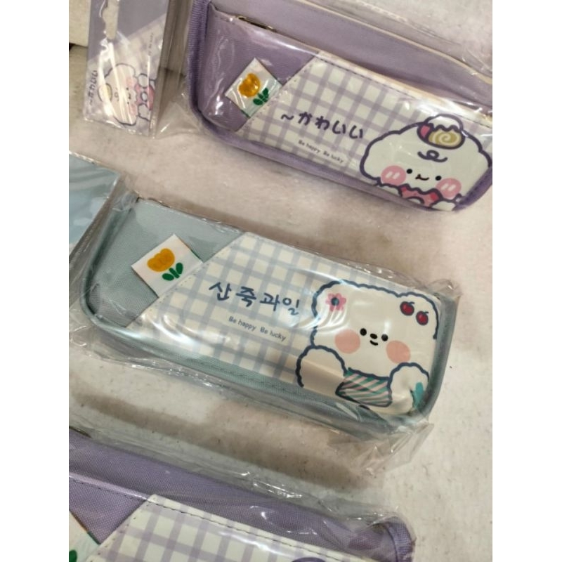 

DOMPET PENSIL MOTIF BONEKA MERK KAYAGI DOMPET PENSIL CANTIK DOMPET PENSIL ANAK DOMPET PENSIL