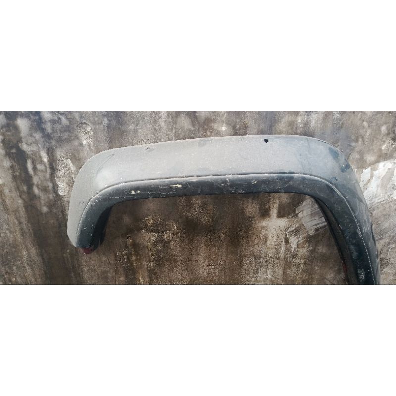 Over Fender Original Taft Independen fender Feroza Independen