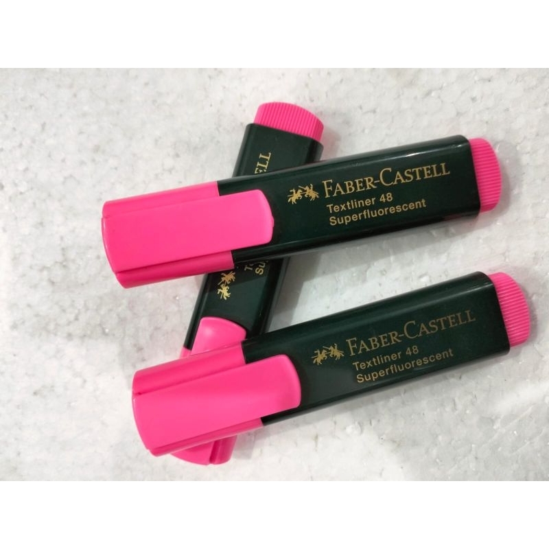 

STABILO PINK MERK FABER CASTEL STABILO ALAT PENANDA HIGHLITER