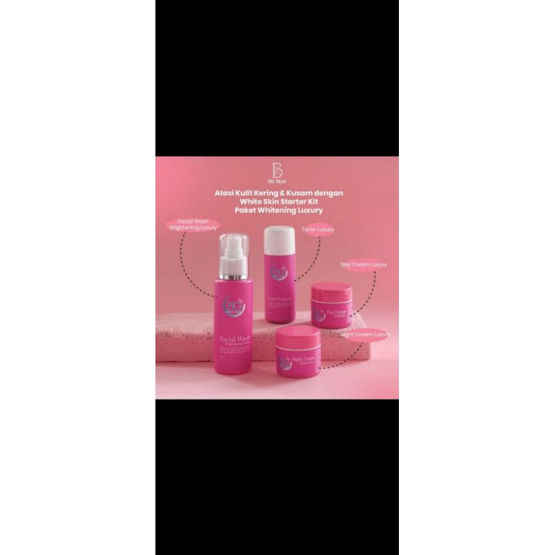 BEAUTY GLOW SKINCARE