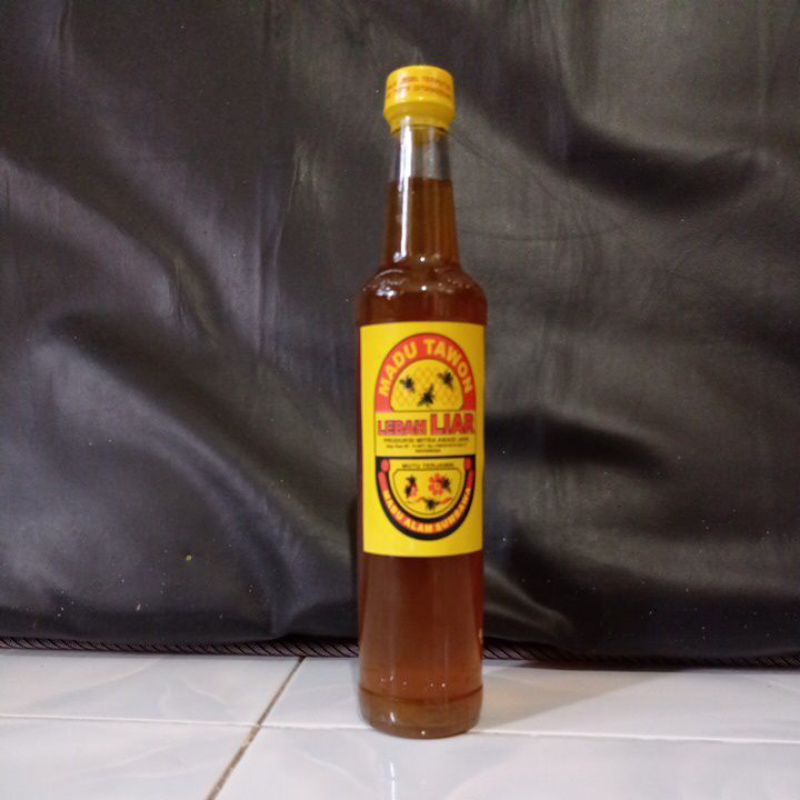 

Madu Randu