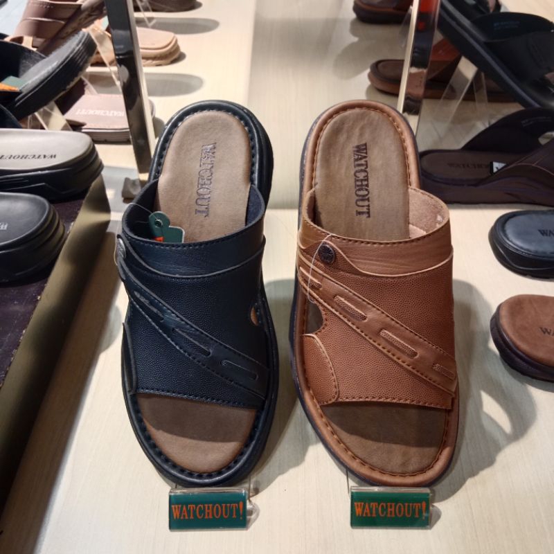 Sandal Pria WATCHOUT ORI