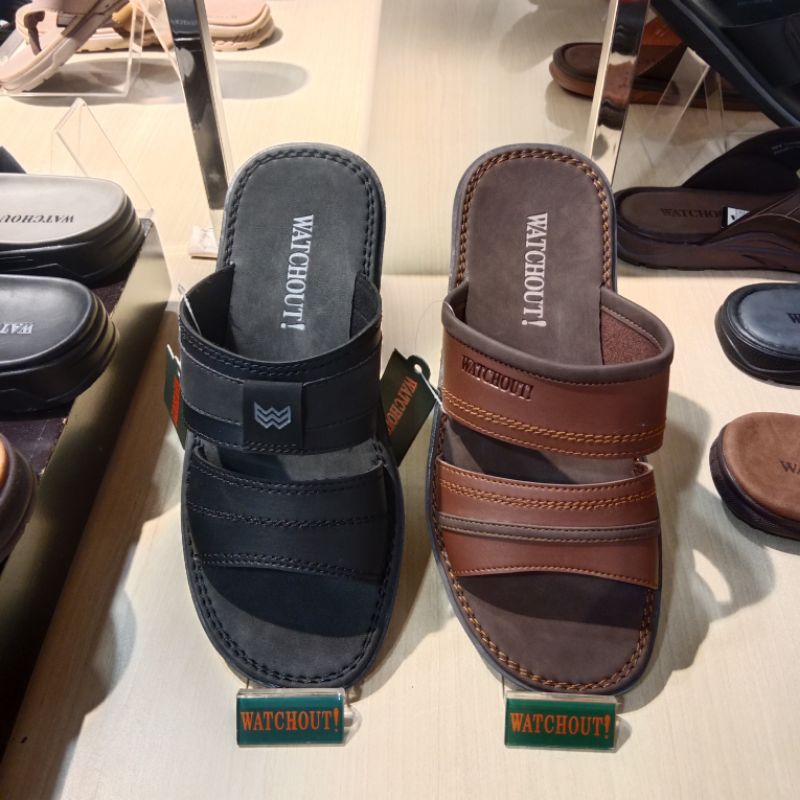 Sandal Pria WATCHOUT ORI