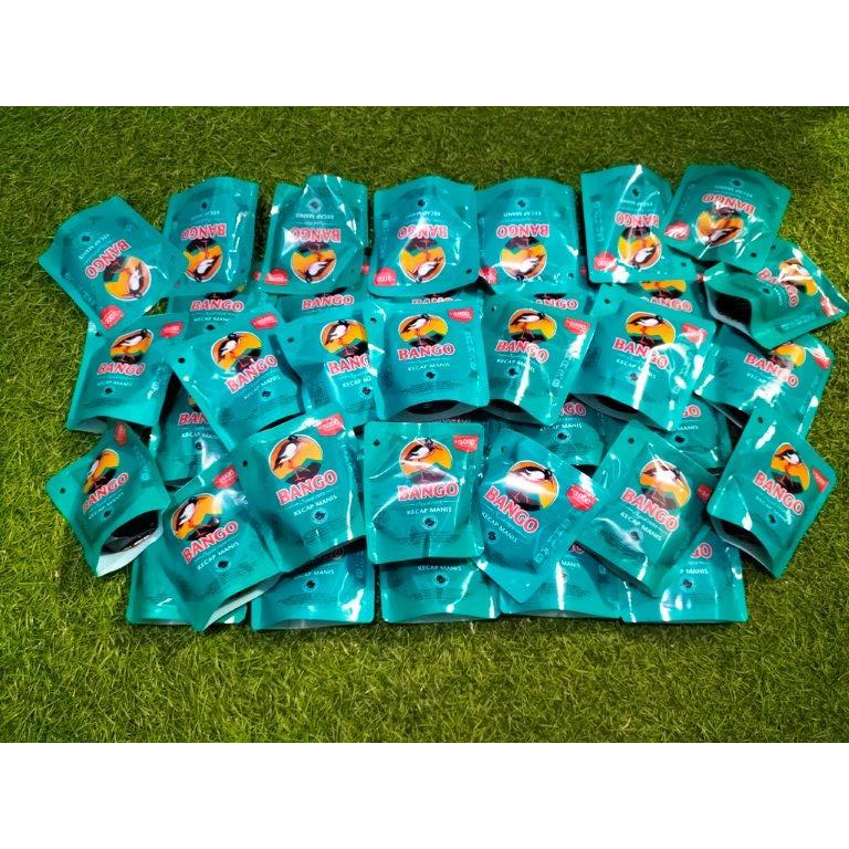 

PROMO Kecap Bango 77 Gram Kecap Bango Harga Hemat Murah !!