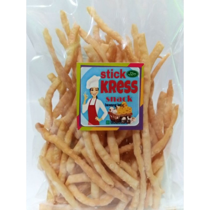 

setik bawang keju