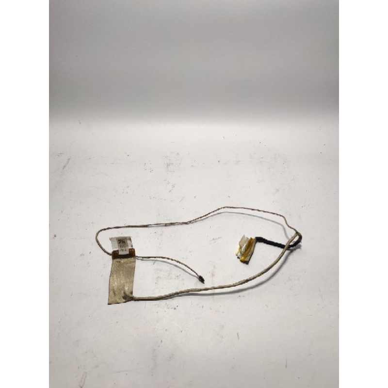 Kabel LCD LED Fleksibel Laptop Asus X451 X451C X451CA X451M