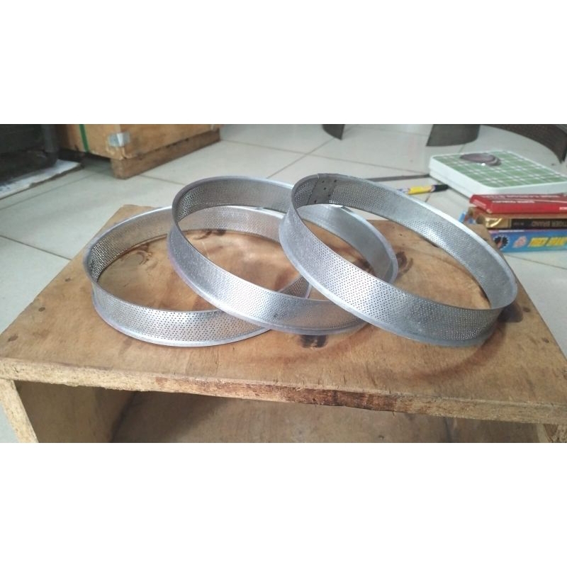 Saringan tepung diskmill  FFC 15