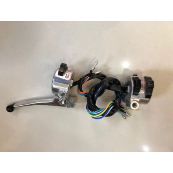 holder c70 c50 set handel model ori set kanan kiri