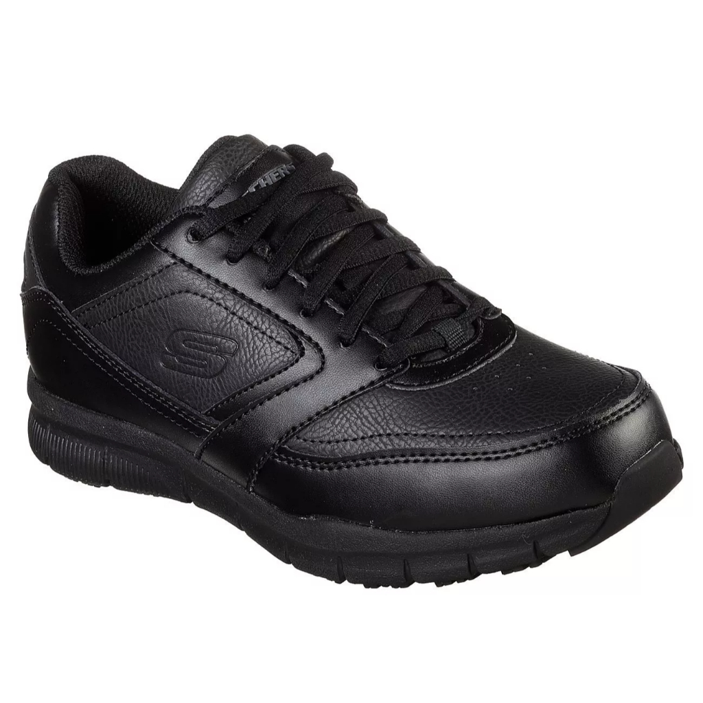 Ready size 37 (DISKON 70-80%) 100% ORIGINAL SPORT STATION BNIB Sepatu SKECHERS NAMPA WYOLA