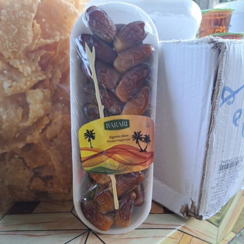 

kurma jukung barari 250gr
