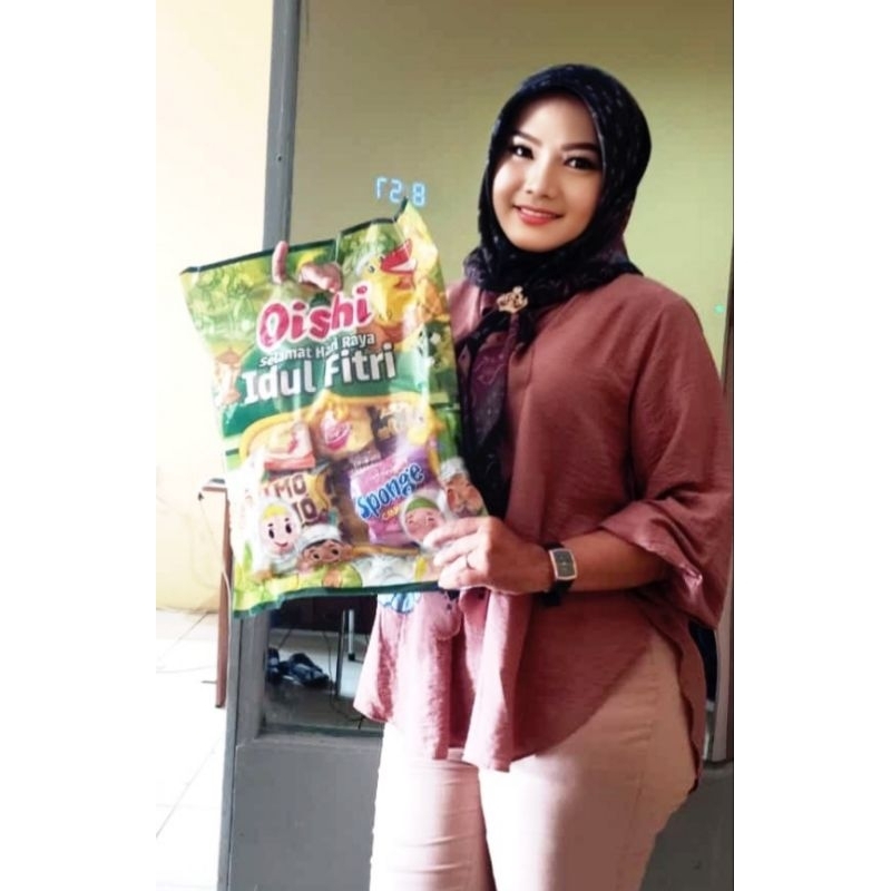 

Hari Ini Ready Paket Oishi Lebaran Idul Fitri 2025