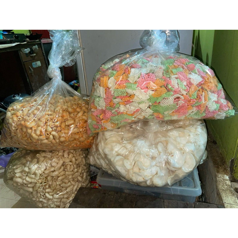

cemilan 1.000