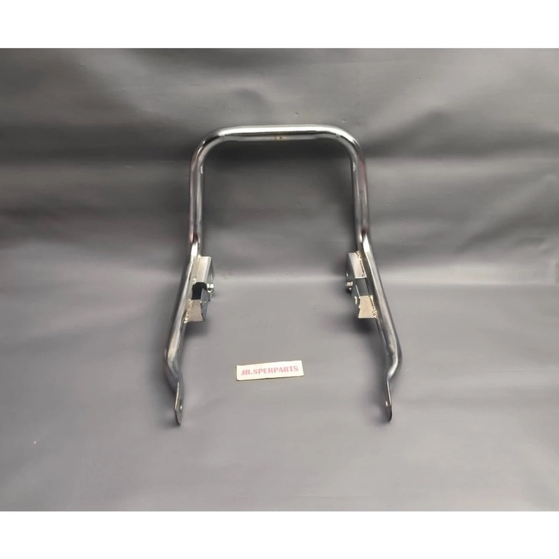 Begel belakang CB Model K5 behel begel CB Model K5