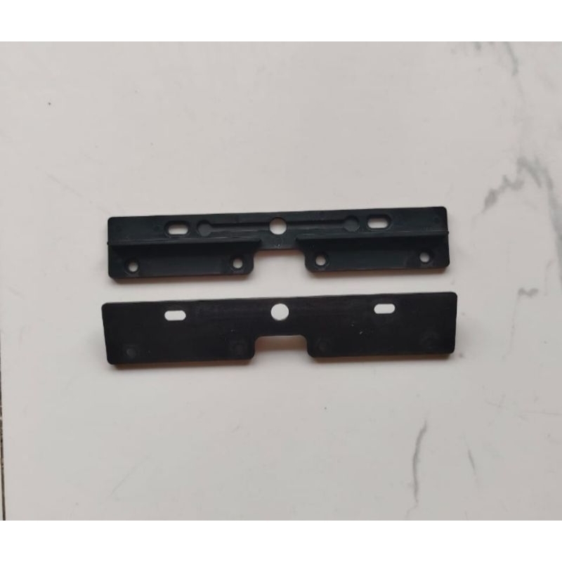 

Penggaris 6 jarum hitam , untuk mesin Bordir komputer