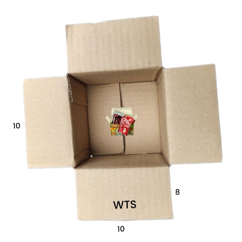 

BOX CUSTOM WT-ES