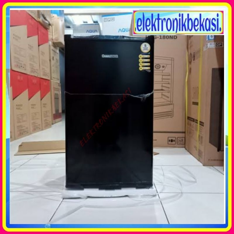 KULKAS CHANGHONG CBC 100 / KULKAS CHANGHONG 1 PINTU 92 LITER  / CHANGHONG KULKAS 1 PINTU CBC 100