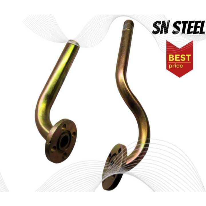 Flange Pipa Pipa Flange KP 75