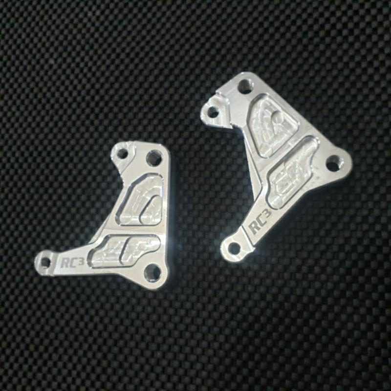RC3 breket kaliper brembo 2P KTC 2P  jupiter  F1Z  125Z