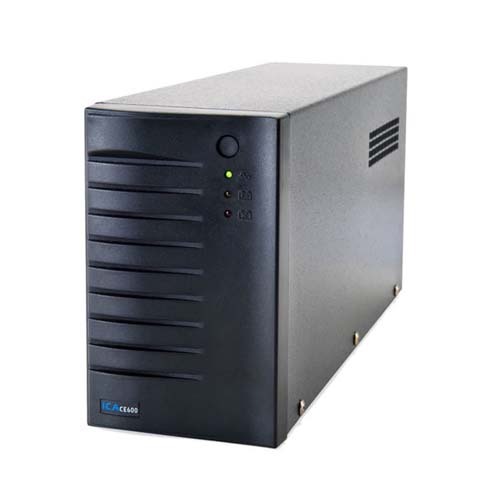 UPS ICA CE600 UPS ICA 600VA