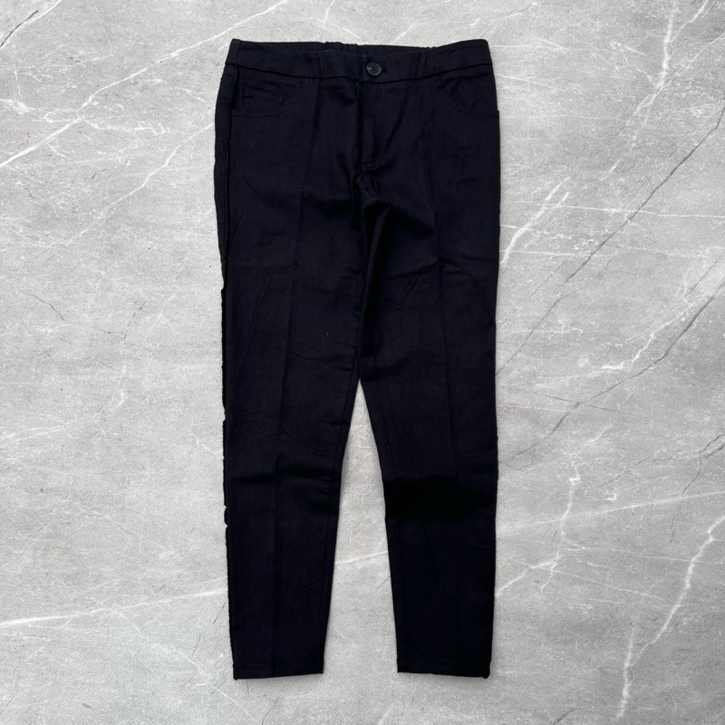 ROOKIE BUD SKINNY FIT JEANS (25)