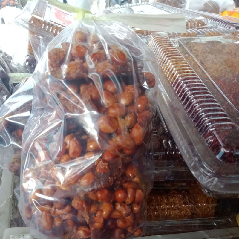 

gula kacang"est 1997