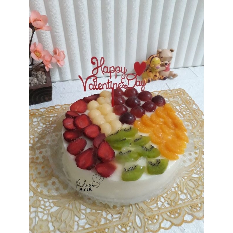 

(Khusus instan) Hampers Lebaran / Hampers idul fitri / Puding buah / puding milky fruty / puding valentine / puding tart / puding ultah / puding ulang tahun / hampers
