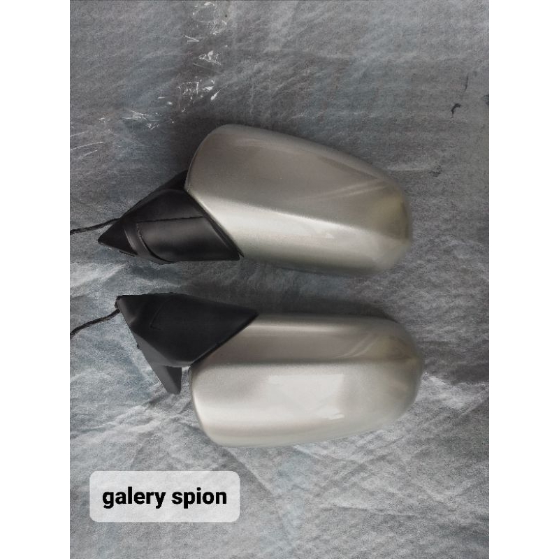 spion kijang LGX 2003 modifikasi spion odyssey