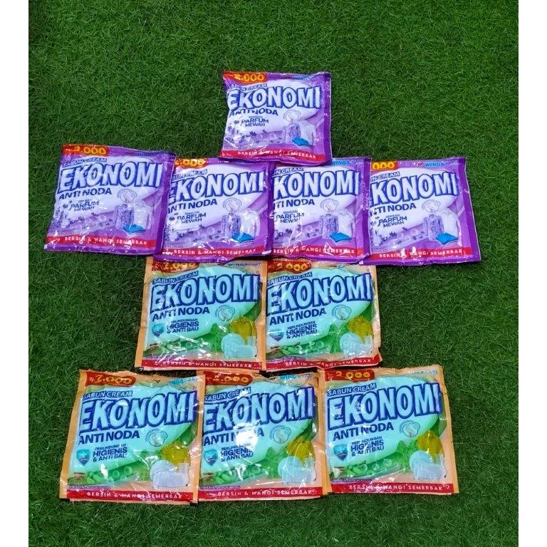 Promo Sabun Colek Ekonomi 145 gram Sabun Colek Besar Harga Promo