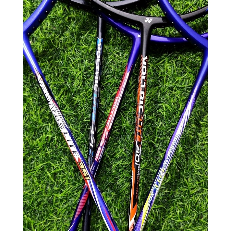 RAKET YONEX VOLTRIC LITE