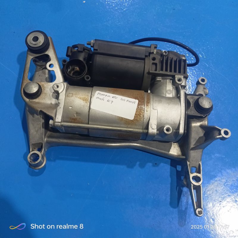 COMPRESSOR AIRSUS AUDI Q7