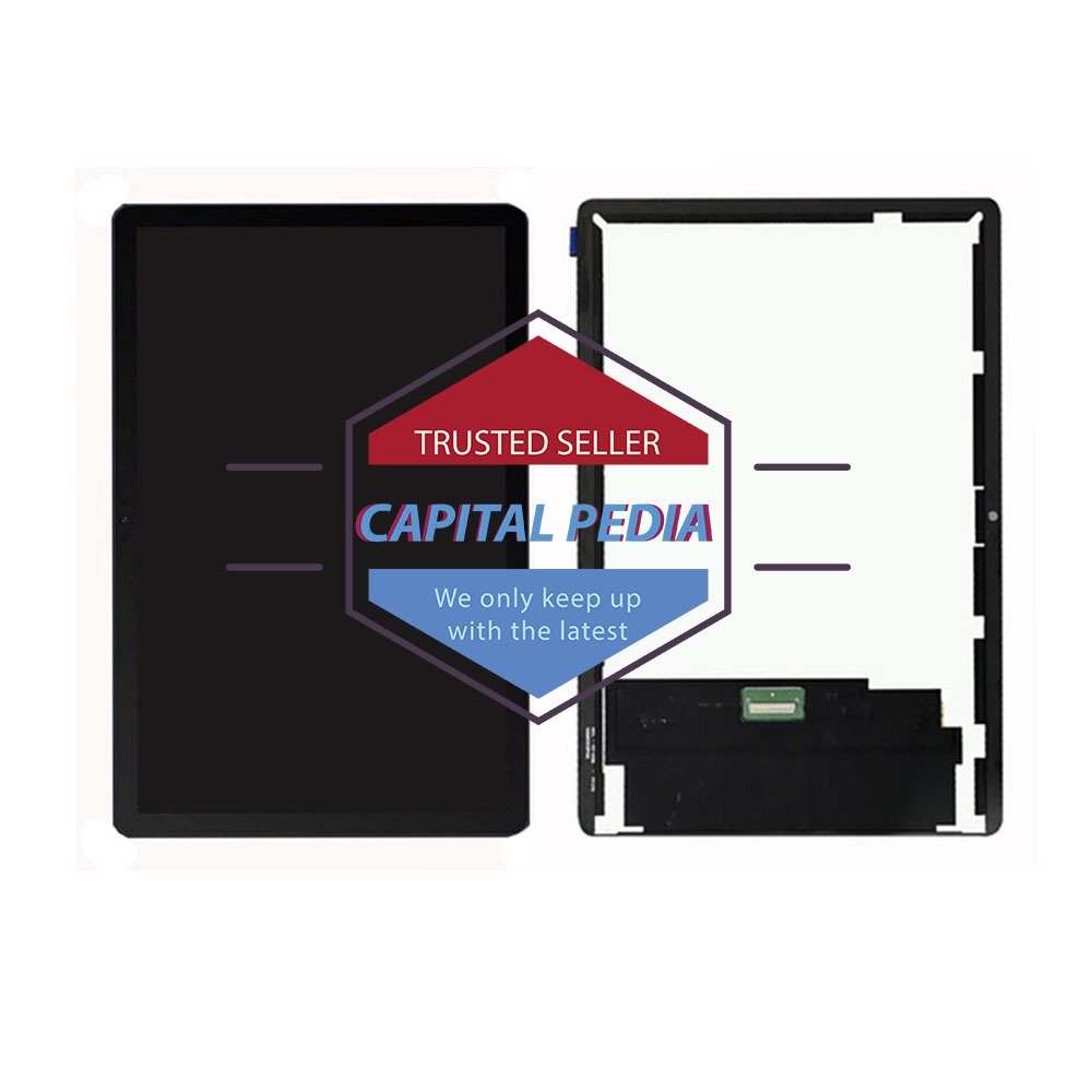 LCD TOUCHSCREEN COMPATIBLE FOR HUAWEI MATEPAD MATE PAD T10S HONOR PAD 10.1 INCH X8 AGS3-W09 AGS3-L09