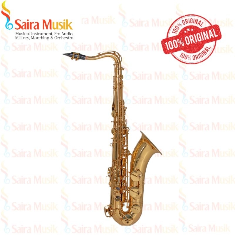 Tenor Saxophone Bb Gewa/Roy Benson TS-202 Lacquer