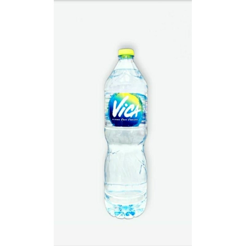 

VICA BOTOL 1500 ML 1 DUS 12 BOTOL