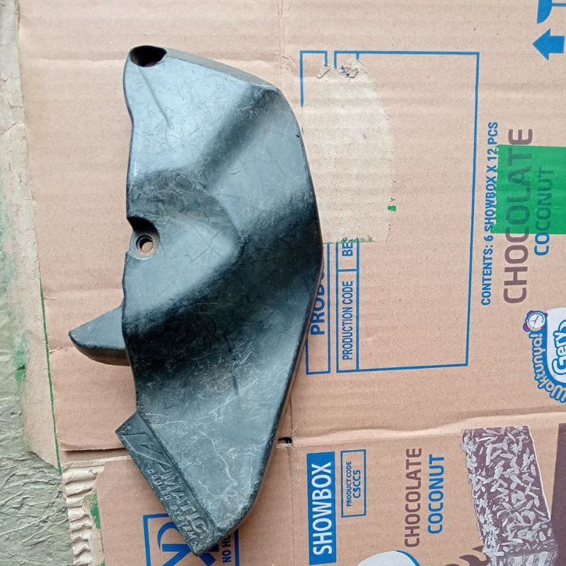 keong cvt motor beat karbu bekas