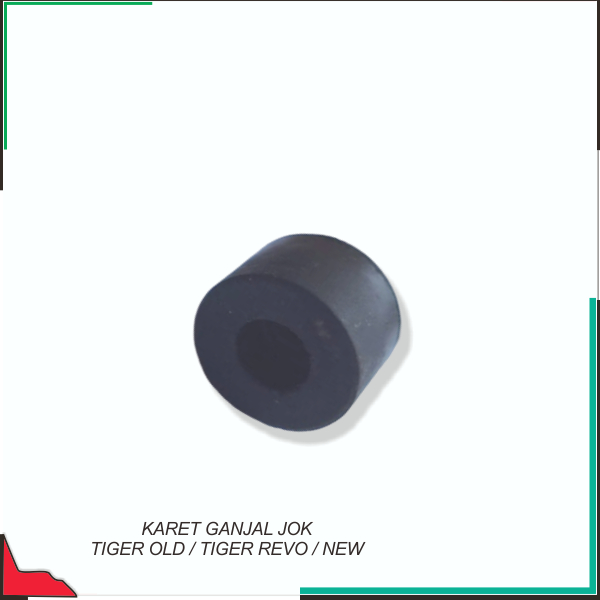 Karet Ganjal Jok Tiger Old / Tiger Revo / New