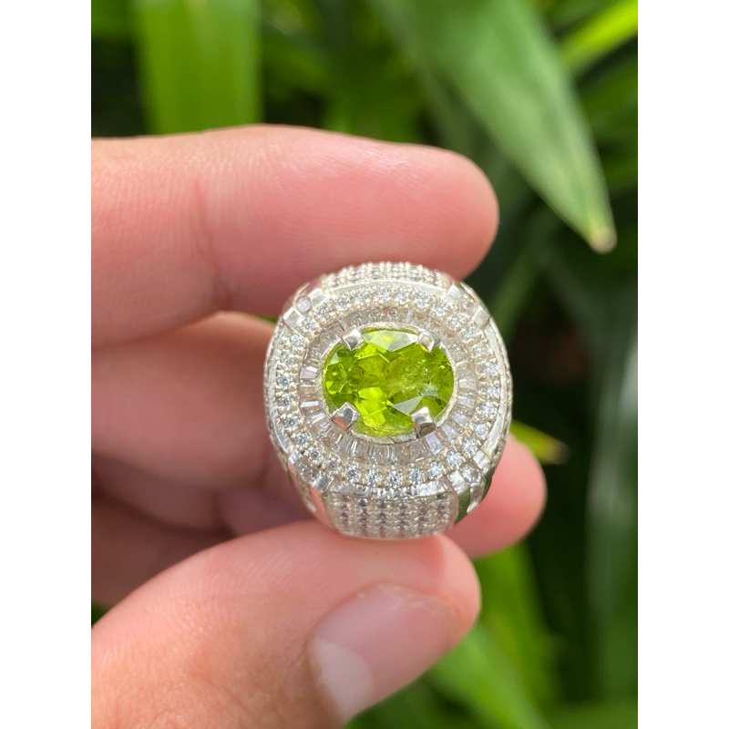PERIDOT