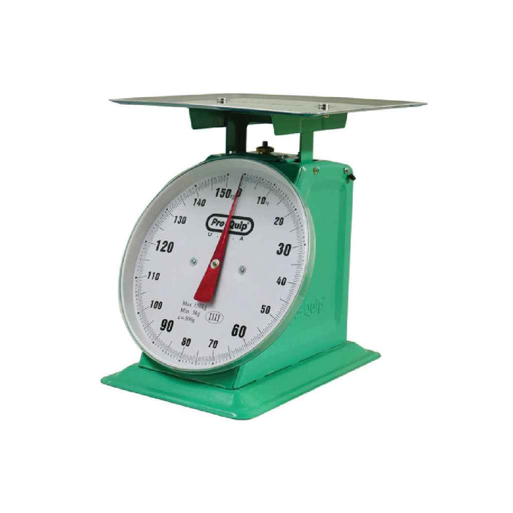 PRO-QUIP Timbangan Meja Analog Scale