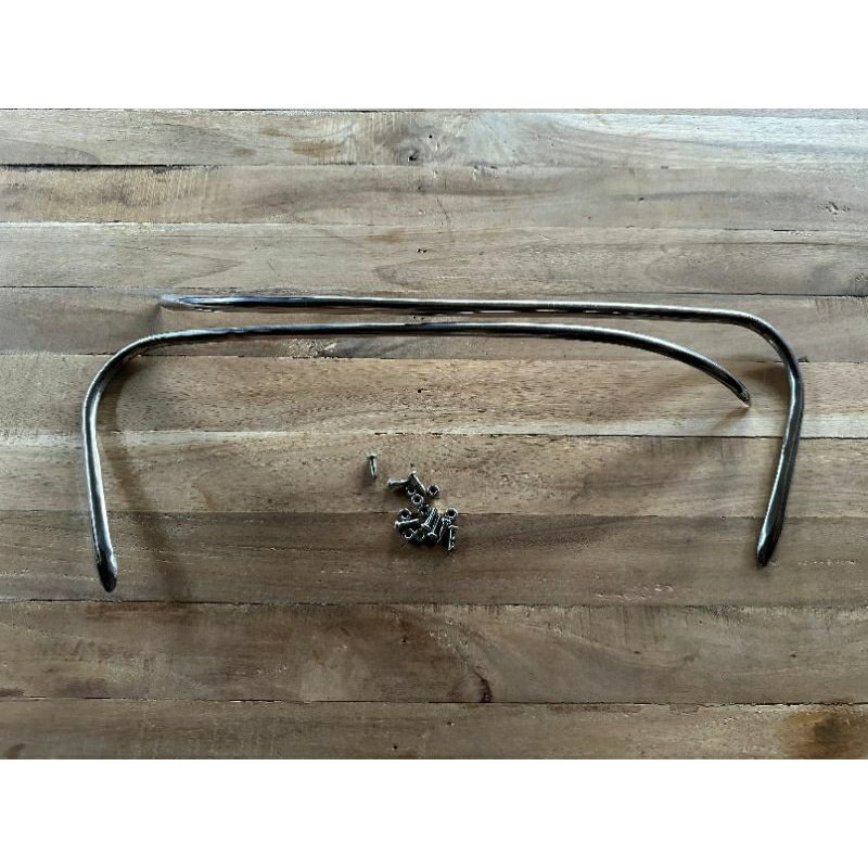 Lis tepong vespa vbb staenlis