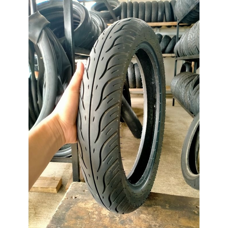 Ban Luar Federal ORI AHM 90/90-14 Dan 80/90-17 tipe tubles // tubles