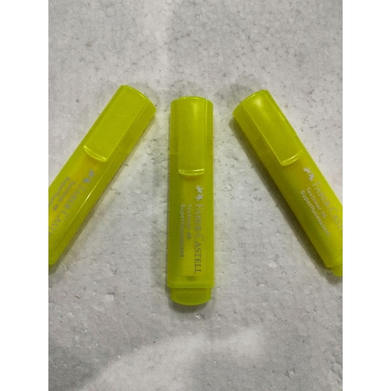 

STABILO KUNING MERK FABER CASTEL STABILO CERAH STABILO CANTIK STABILO SPOTLIGHT