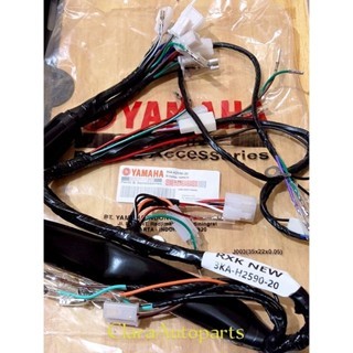 KABEL BODY HARNESS WIRE RX KING RXS RXK 3KA