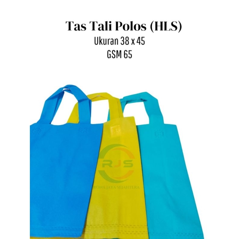 

(Isi 12 Pcs) Lusinan Tas Tali Pres 38x45 Tas Tali HLS Tas HLS Tas Hajatan Tas Snack Tas Bingkisan Tas Hampers