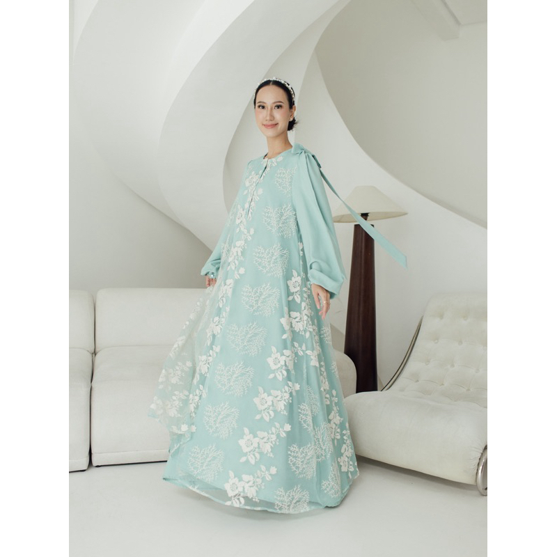Simplyveewee Dera Dress