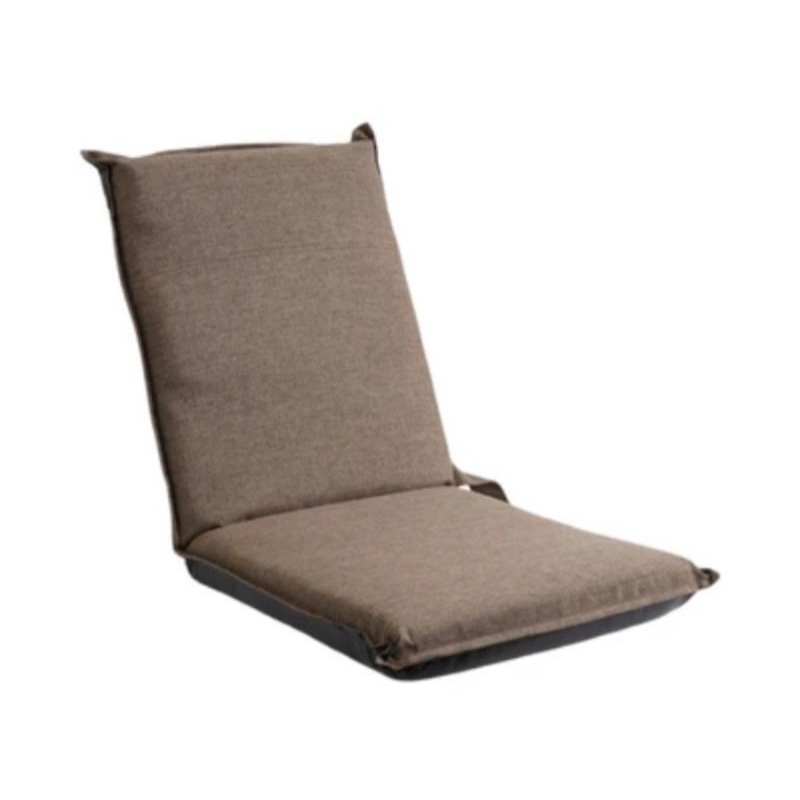 Soleil kursi lesehan kursi lantai lipat