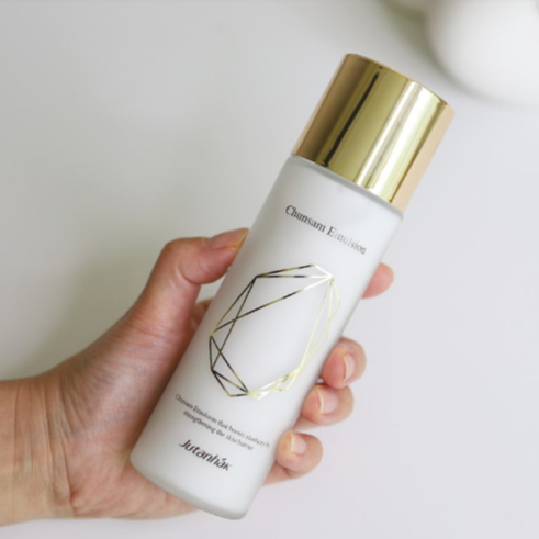 Chunsam Emulsion 130ml Anti-aging Jutanhak Korea