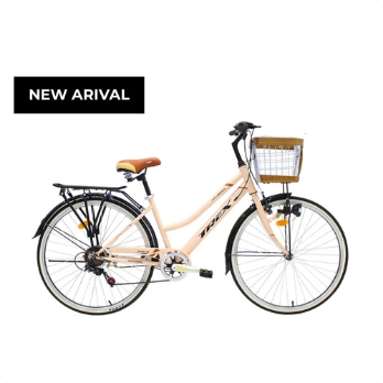 BATAM ONLY Sepeda CTB 26 Mini TREX Hybrid Shimano