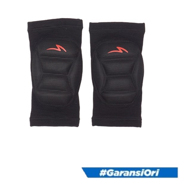 Specs Sentinel Pro Elbow Pad - Black