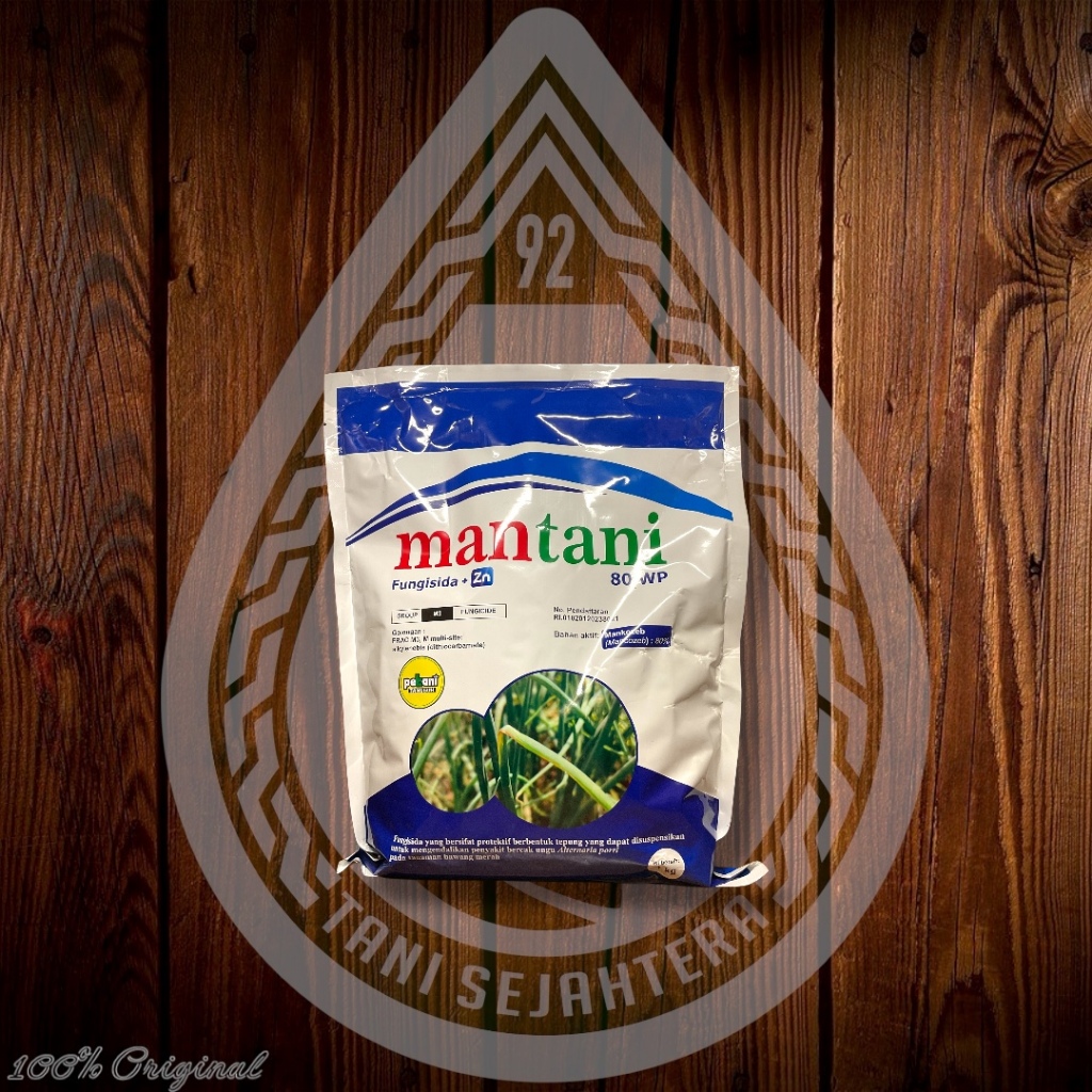FUNGISIDA MANTANI 1KG