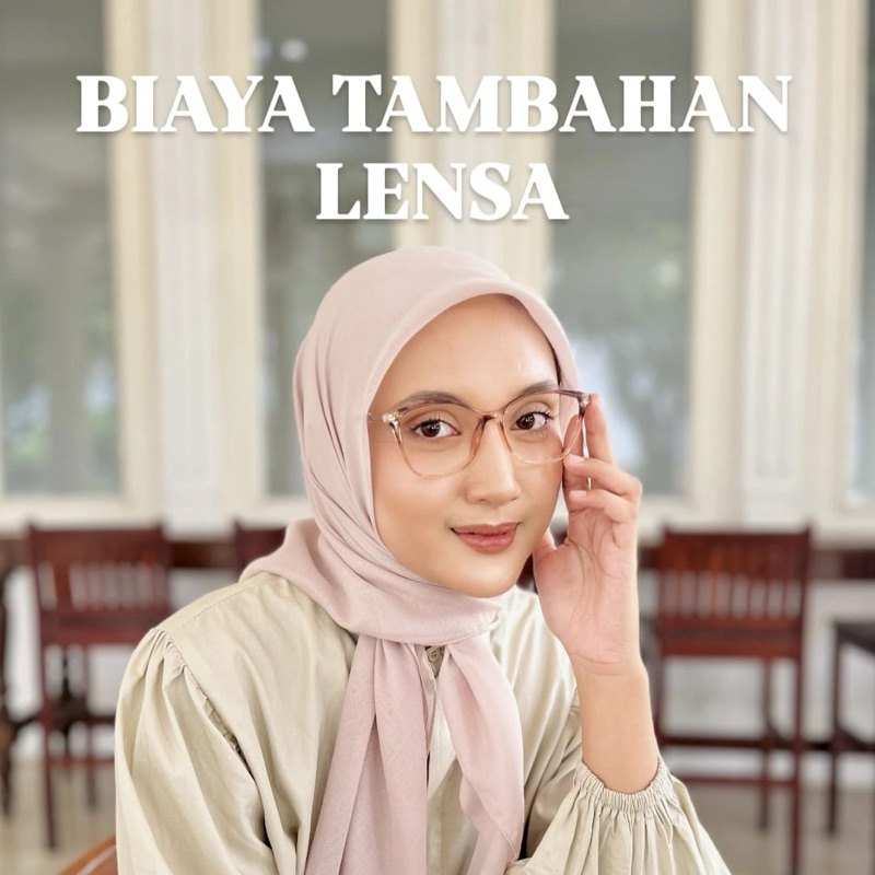 LENSA HI INDEX 1.61 dan INDEX 1.67